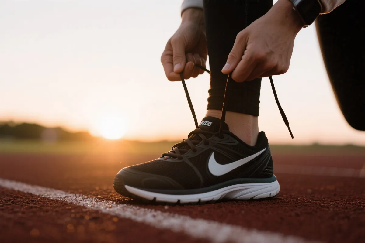 开启你的体育之旅