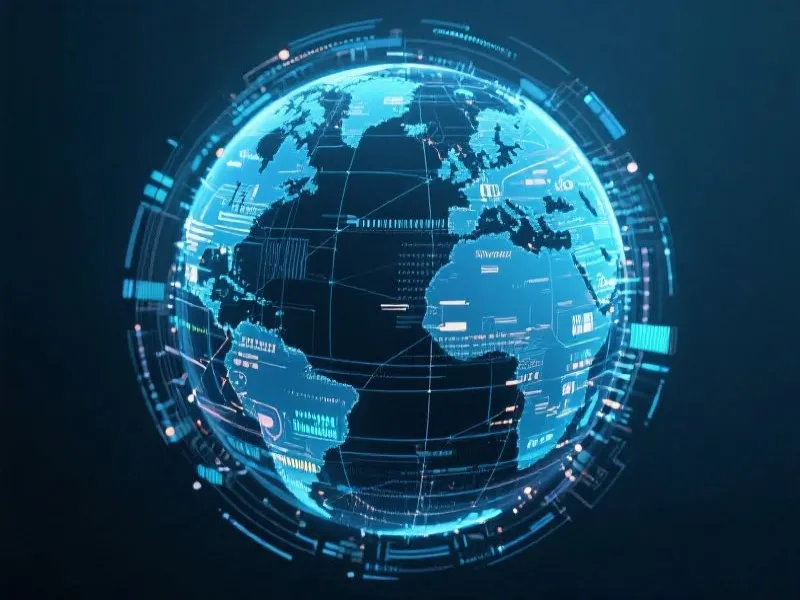 全球赛事数据网络