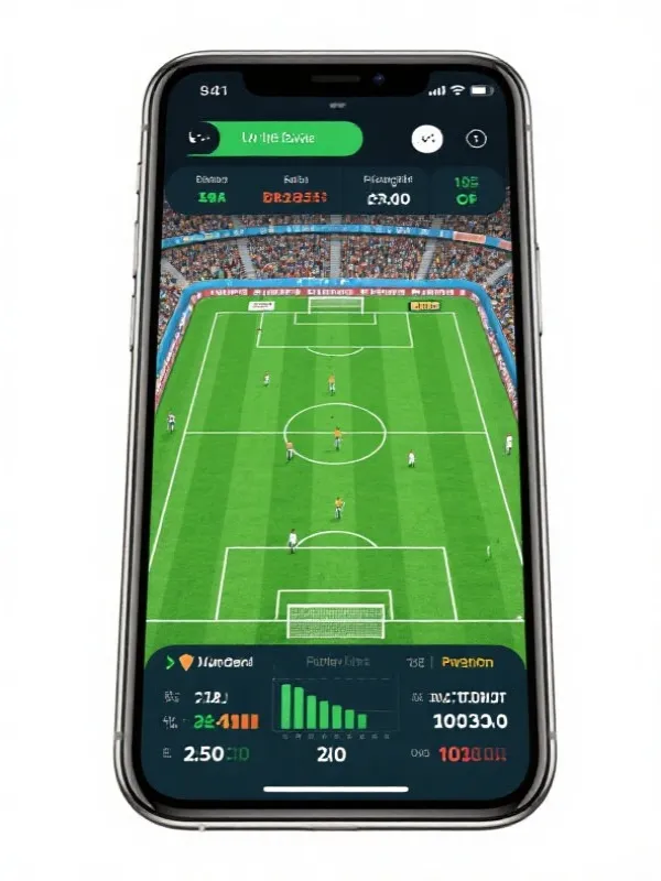 Live Match Statistics