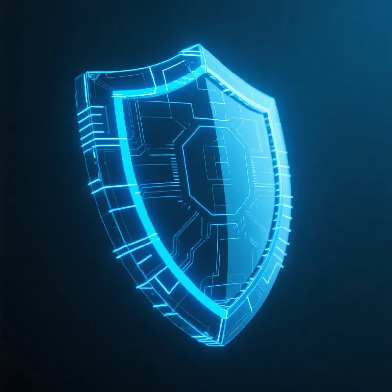 合规与安全保障